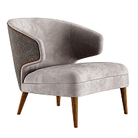 картинка Кресло Нот от магазина Одежда+