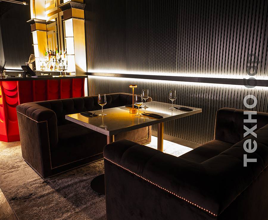 Клуб-ресторан Atlas Club16