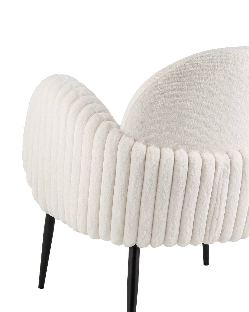 картинка Полукресло Wave Stripes Стулья и полукресла от производителя ТЕХНОбар