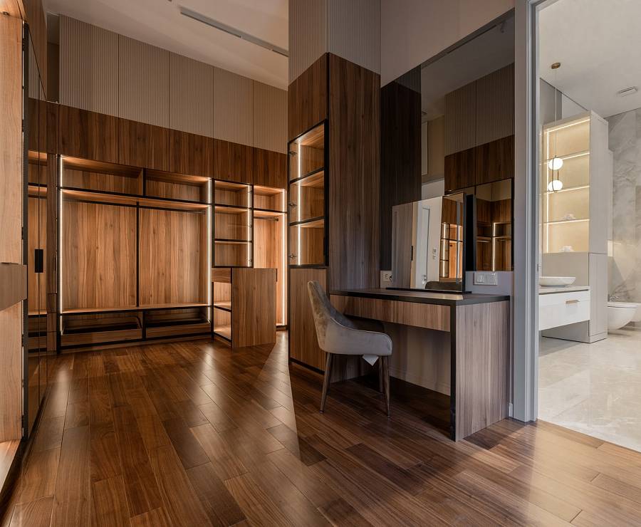 Коттедж в г. Истра20