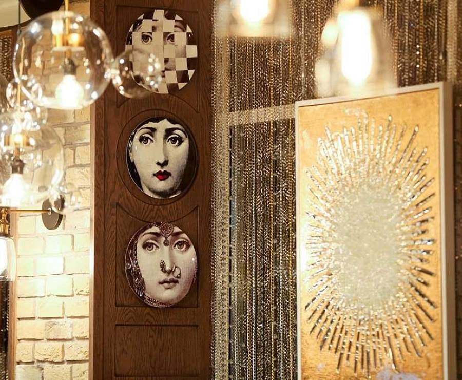 Гостиница Русский Манчестер 4*12