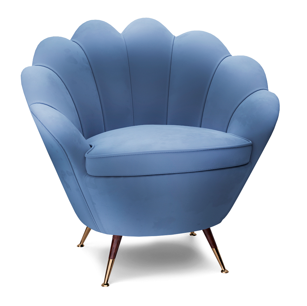 картинка Кресло Цедеф от магазина Одежда+