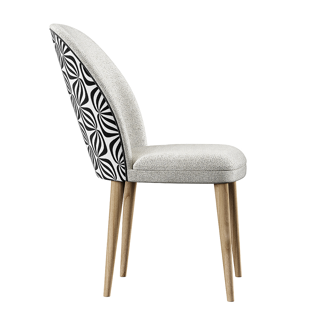 картинка Стул Ови Стулья и полукресла от производителя ТЕХНОбар