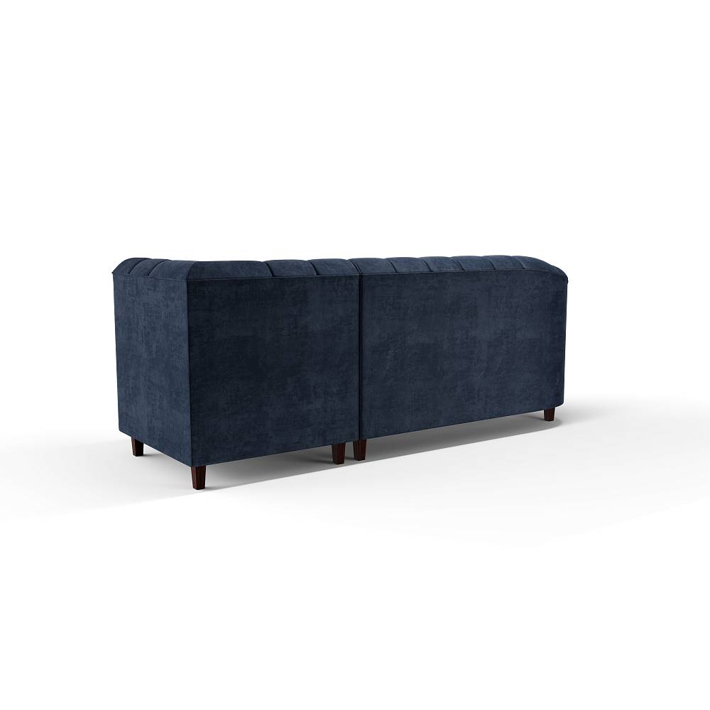 картинка Диван Гот ПМ2 Диваны от производителя ТЕХНОбар