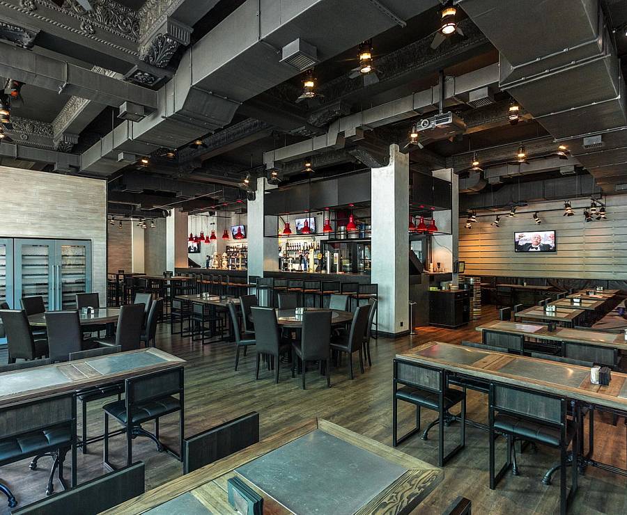 Раковая на Усачева4