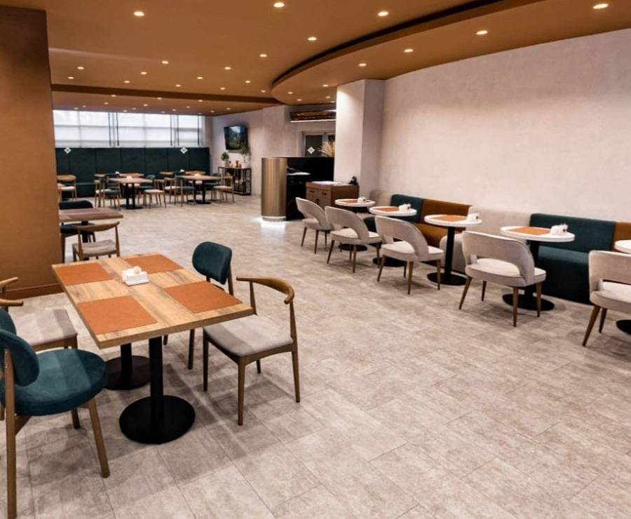 Интурист Коломенское 4*13