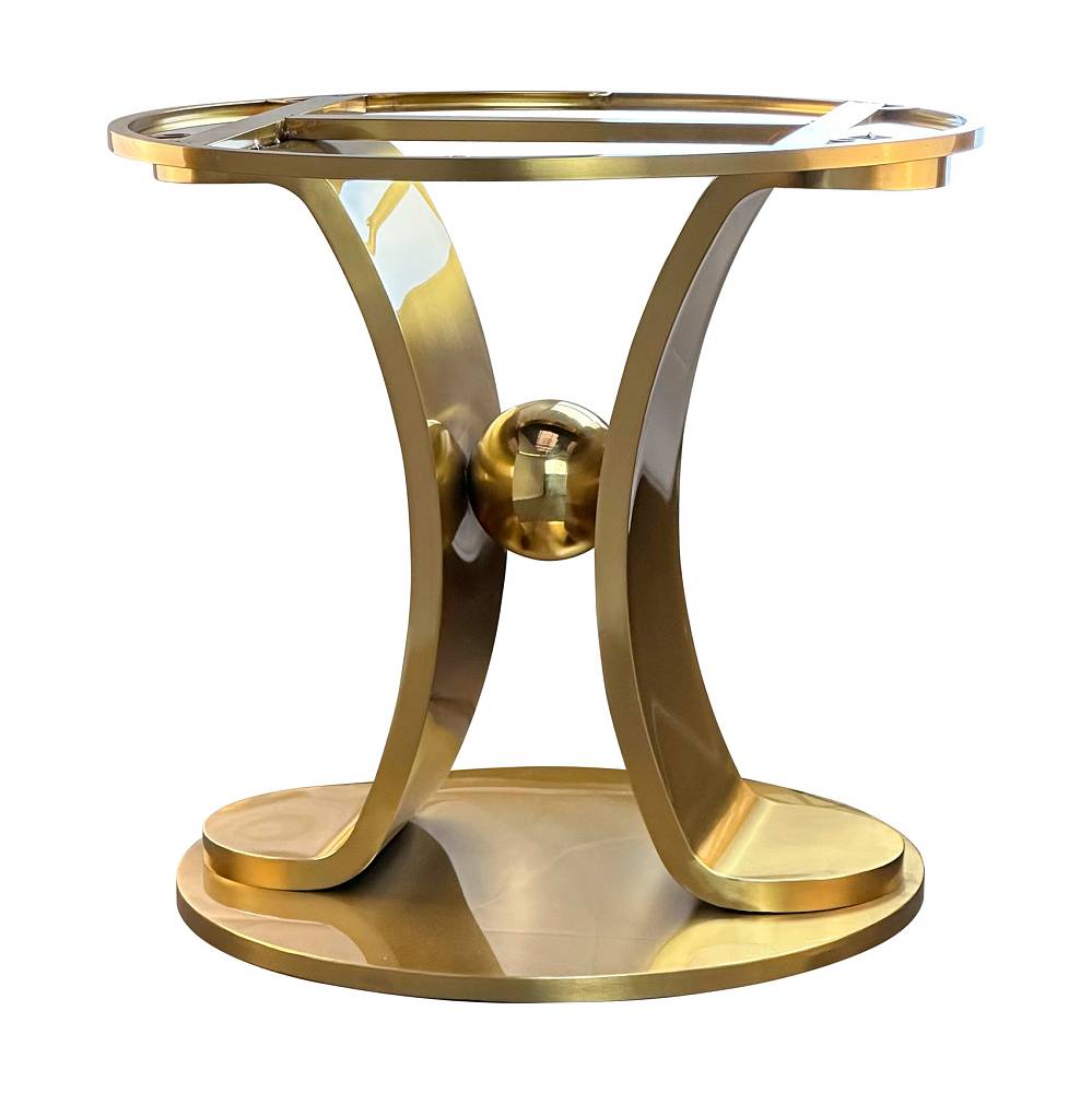 картинка Подстолье стальное от магазина Одежда+