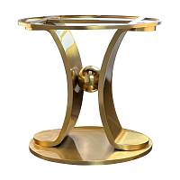 картинка Подстолье стальное от магазина Одежда+