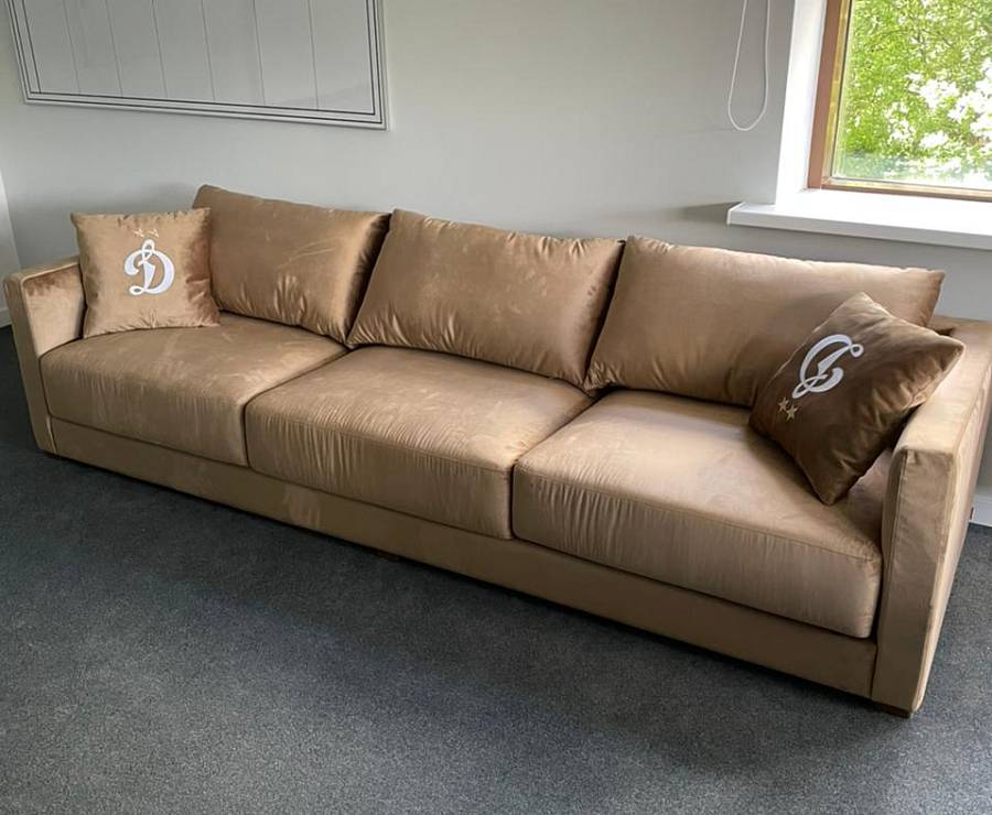 Спортивный центр Динамо (тренерская)3