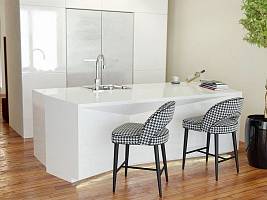 картинка Полубарный стул Велл Стулья и полукресла от производителя ТЕХНОбар