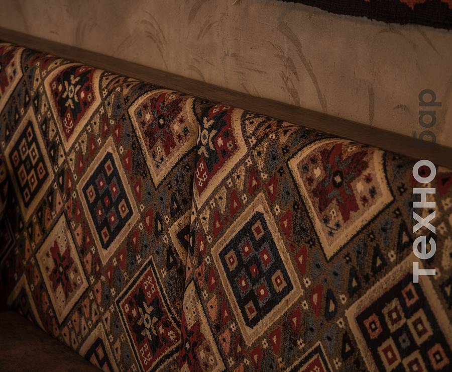 Ресторан Бебо36