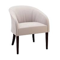 картинка Полукресло Баттон Полукресла от производителя ТЕХНОбар