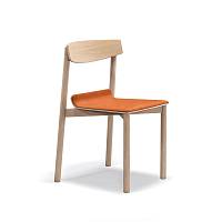 картинка Стул Wox 2 S с мягким сидением Стулья и полукресла от производителя ТЕХНОбар