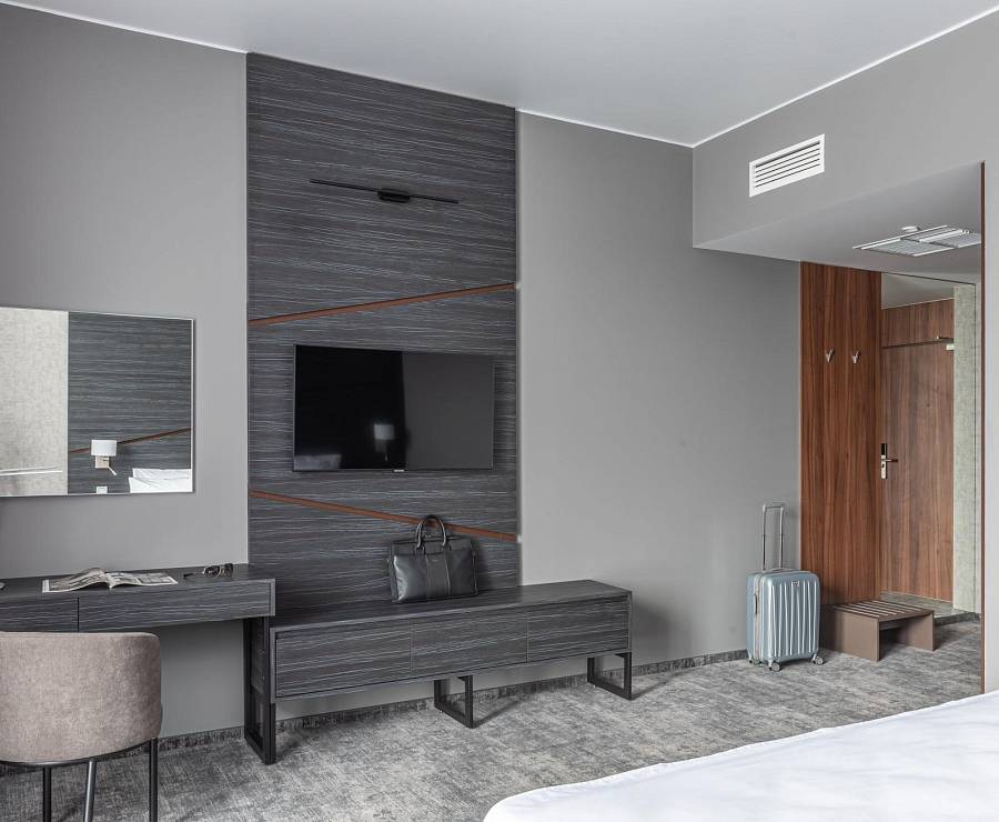 ПСБ Патриот Cosmos Hotel 4*4