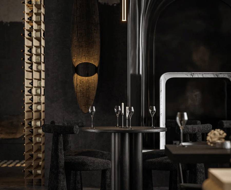 Ресторан-бар Blisski3