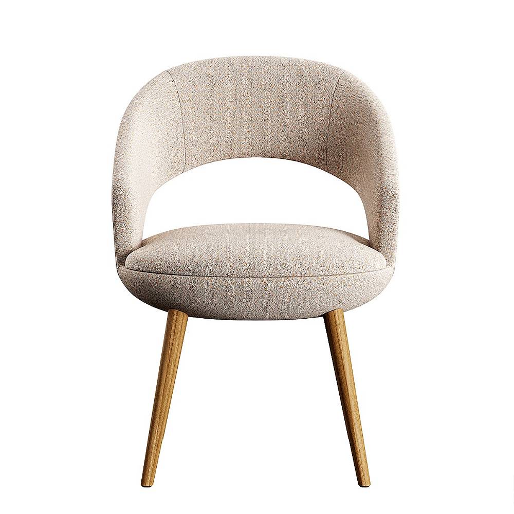 картинка Полукресло Роза Стулья и полукресла от производителя ТЕХНОбар