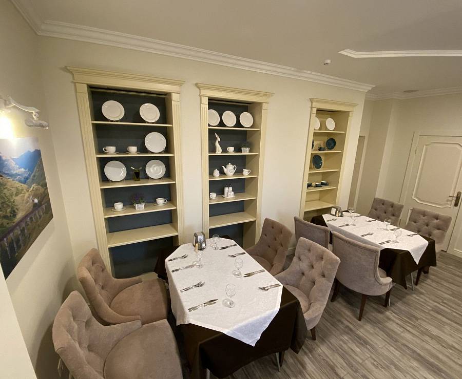 Шелестофф Отель (Кострома)6