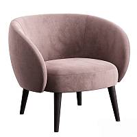 картинка Кресло Миро от производителя ТЕХНОбар