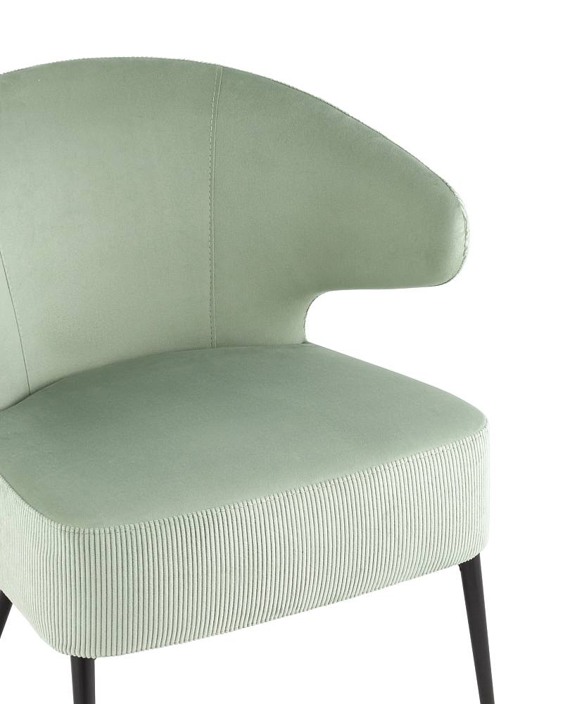 картинка Полукресло Royal Stripes Стулья и полукресла от производителя ТЕХНОбар