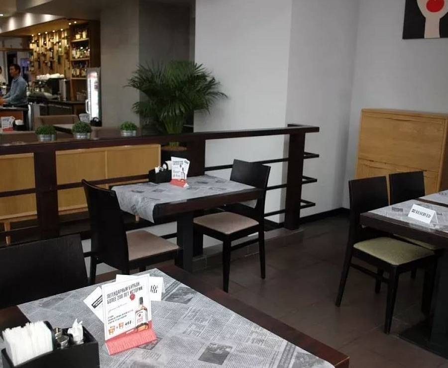 Бар Котлета21