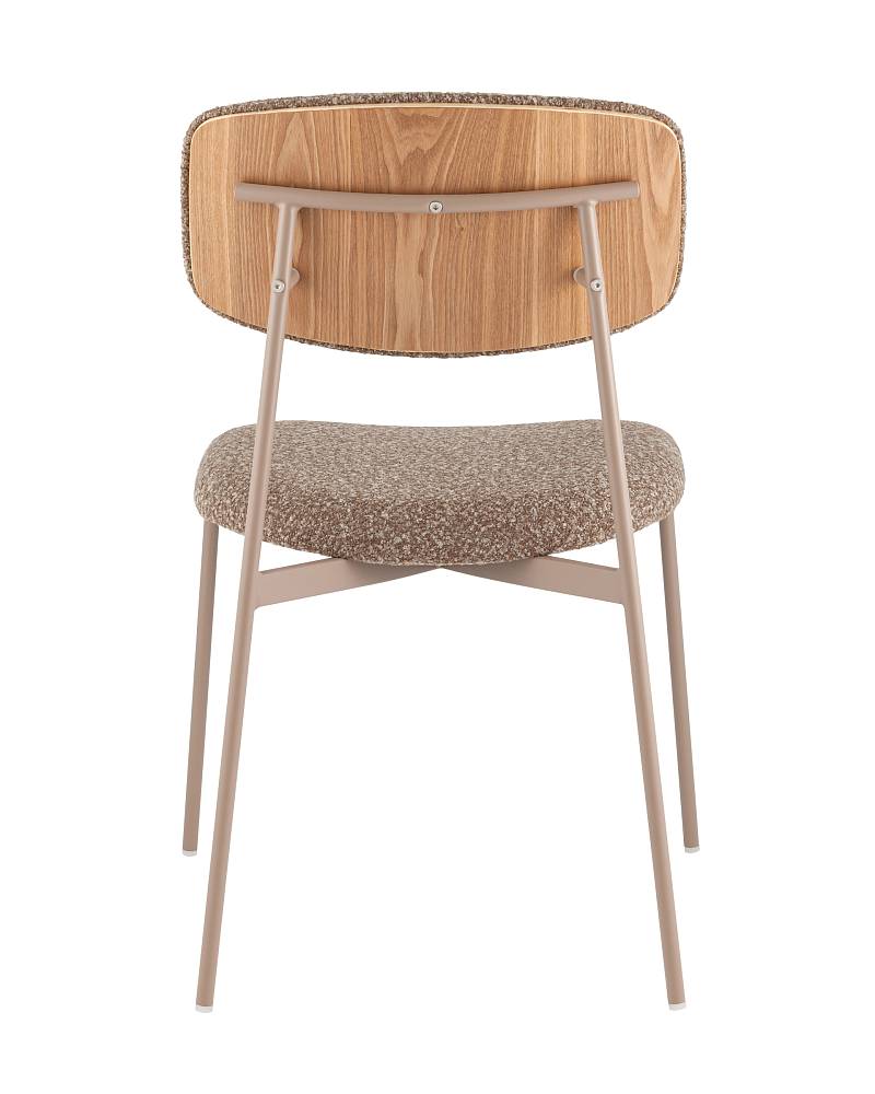 картинка Стул Doe Стулья и полукресла от производителя ТЕХНОбар