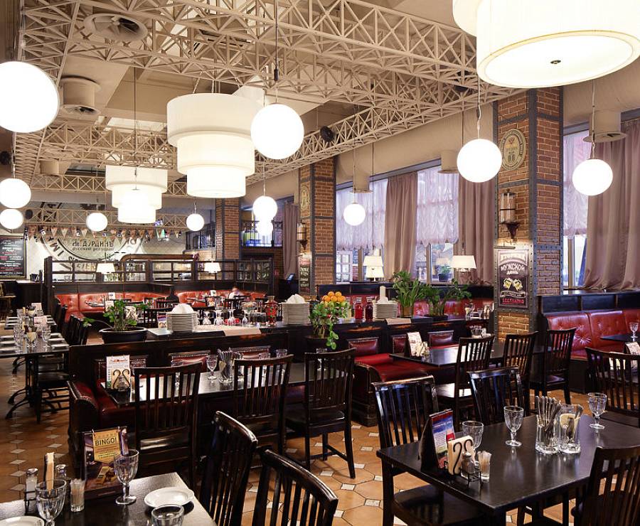 Ресторан Ив. Дурдинъ2