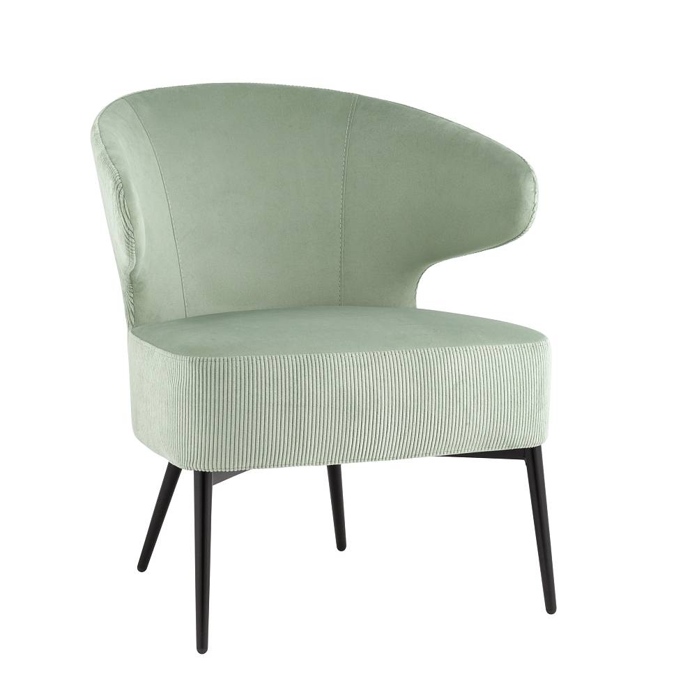 картинка Полукресло Royal Stripes Стулья и полукресла от производителя ТЕХНОбар