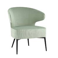 картинка Полукресло Royal Stripes Стулья и полукресла от производителя ТЕХНОбар