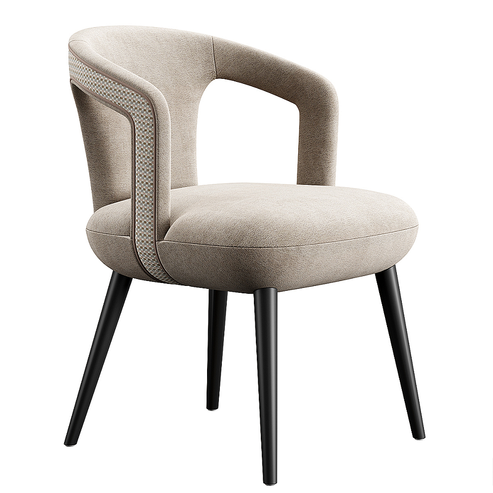 картинка Полукресло Сайд Полукресла от производителя ТЕХНОбар