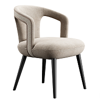 картинка Полукресло Сайд Полукресла от производителя ТЕХНОбар