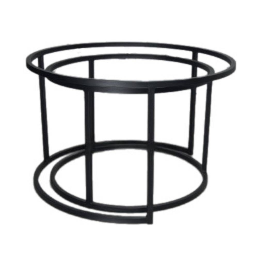 картинка Металлическое подстолье Лофт от магазина Одежда+