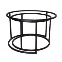 картинка Металлическое подстолье Лофт от магазина Одежда+