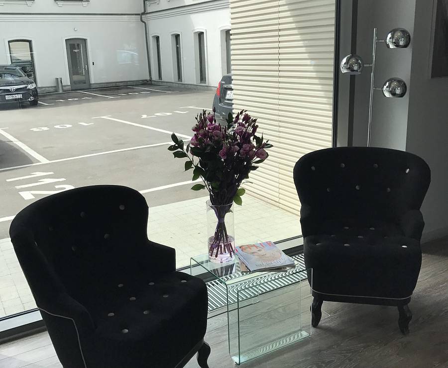 Салон Красоты Ирина3