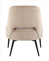 картинка Полукресло Бостон рельефное Стулья и полукресла от производителя ТЕХНОбар