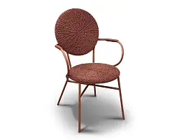 картинка Стул Дуглас от производителя ТЕХНОбар