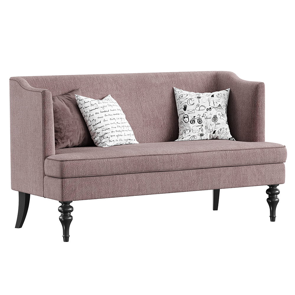 картинка Диван Тселл Диваны от производителя ТЕХНОбар