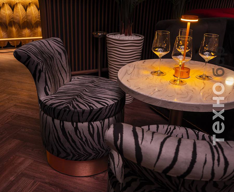 Клуб-ресторан Atlas Club27