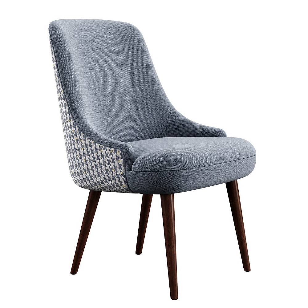 картинка Стул Нолл Стулья и полукресла от производителя ТЕХНОбар