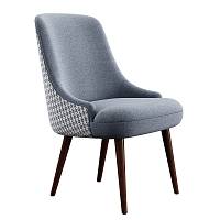 картинка Стул Нолл Стулья и полукресла от производителя ТЕХНОбар