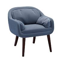 картинка Полукресло Гарсиа Полукресла от производителя ТЕХНОбар