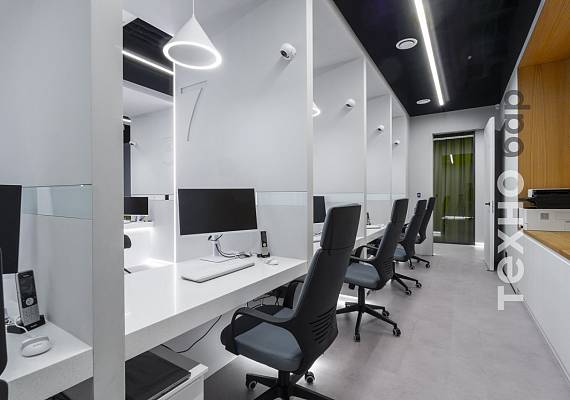 Офис центра развития бизнеса 1