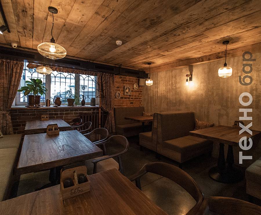 Ресторан Бебо15