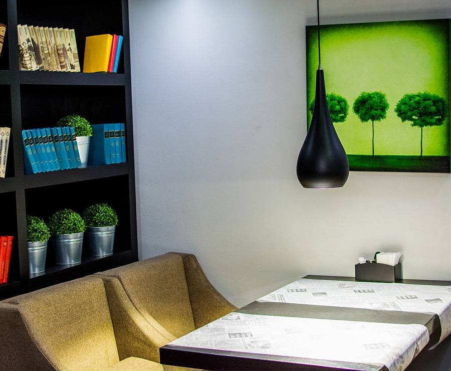 Бар Котлета31