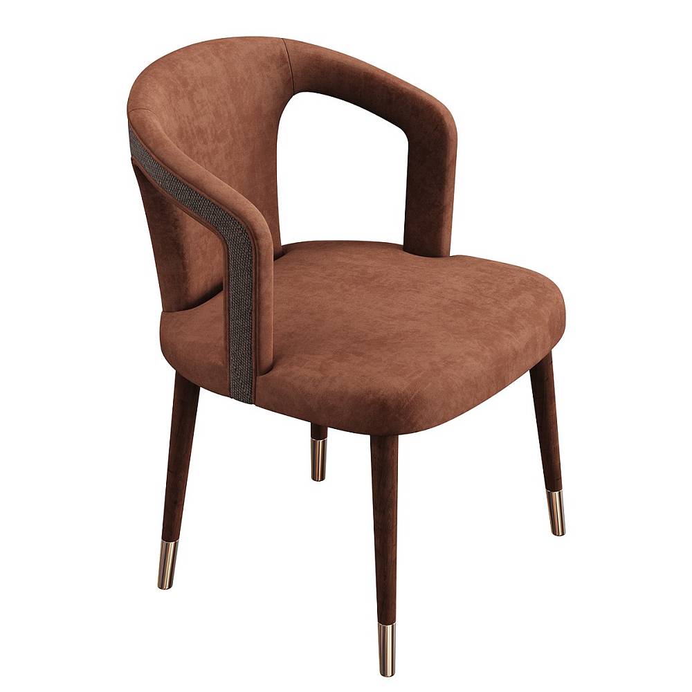 картинка Полукресло Хооп Полукресла от производителя ТЕХНОбар