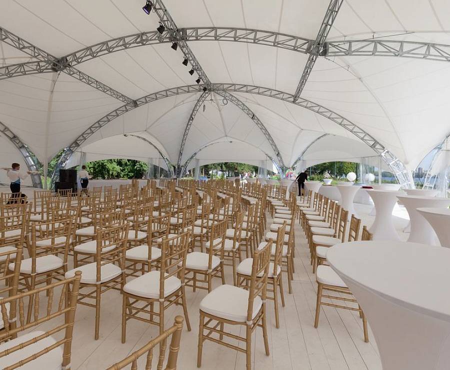 Яхт-Клуб Парк Рублёво23