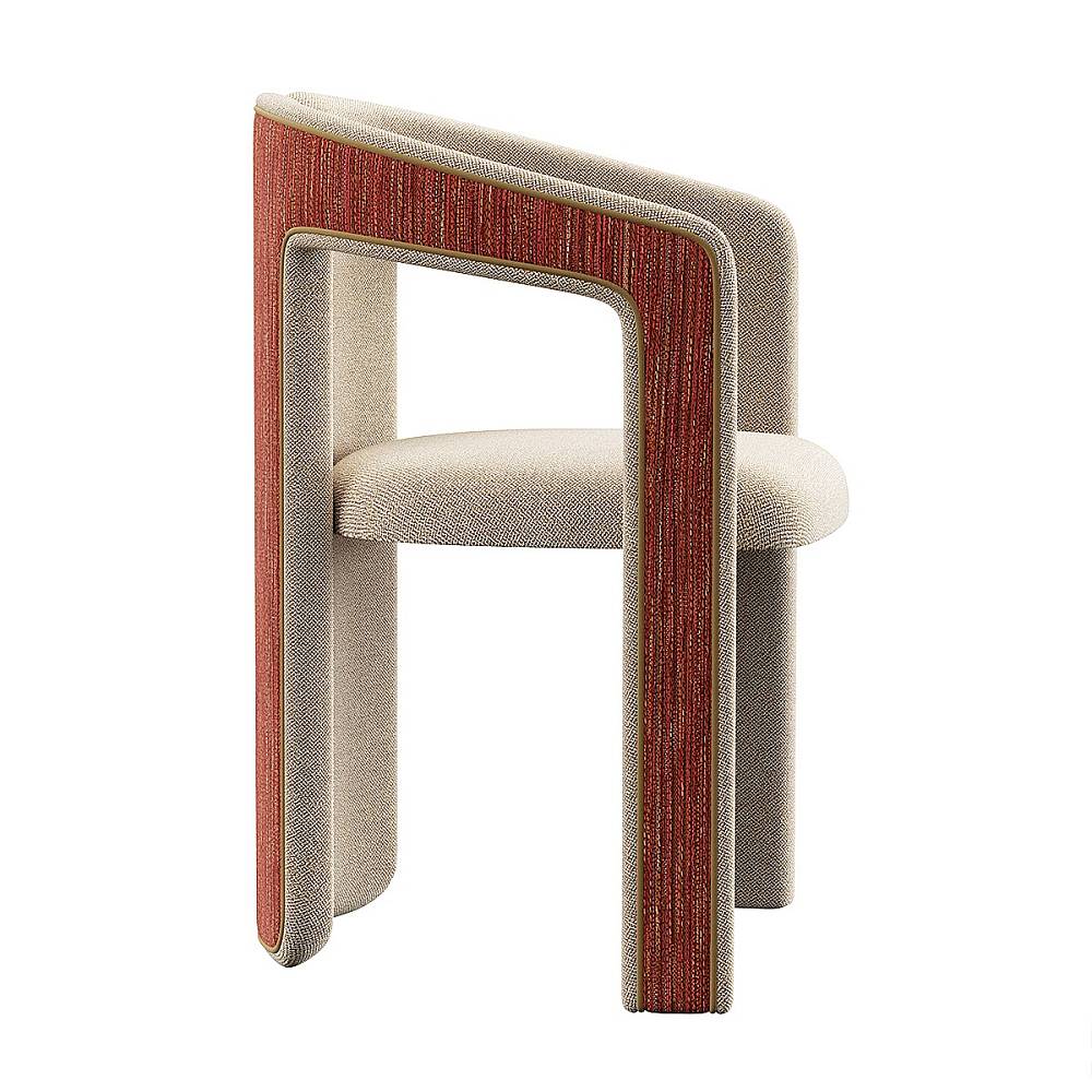 картинка Полукресло Фогт Полукресла от производителя ТЕХНОбар