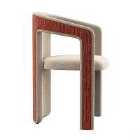 картинка Полукресло Фогт Полукресла от производителя ТЕХНОбар