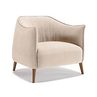 картинка Кресло Gentle от производителя ТЕХНОбар