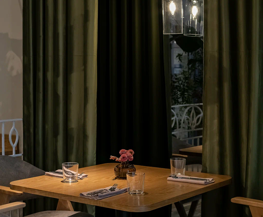 Ресторан Лямитье12