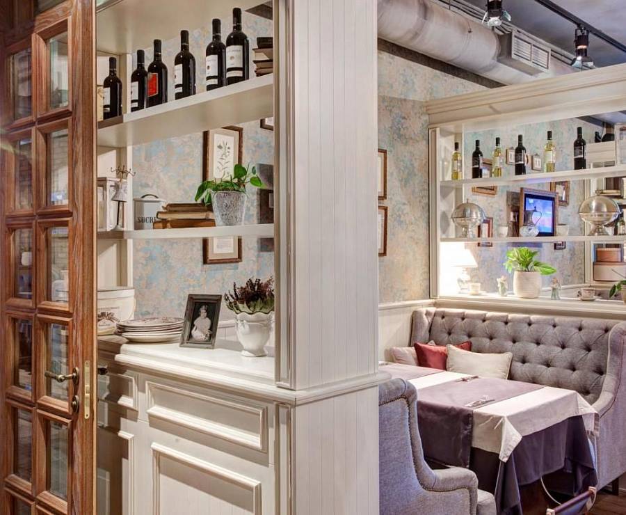 Ресторан Largo23